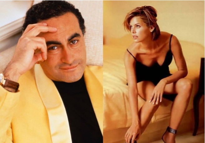 Σχέση γεμάτη εντάσεις