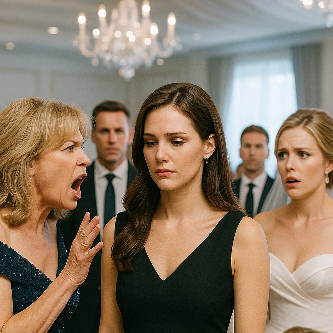 Family tension